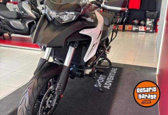 Motos - Qj Motor SRT 700 2025 Nafta 0Km - En Venta