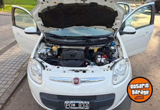 Autos - Fiat New Palio 2016 Nafta 160000Km - En Venta