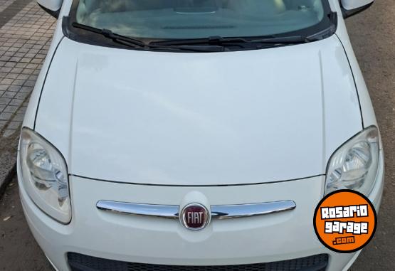 Autos - Fiat New Palio 2016 Nafta 160000Km - En Venta