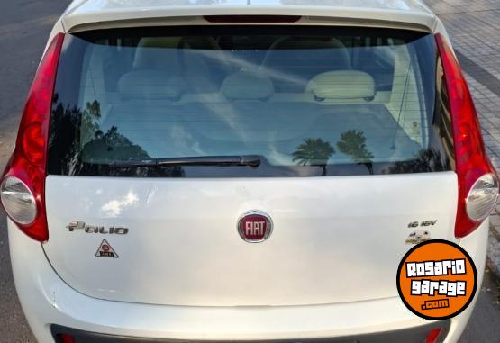 Autos - Fiat New Palio 2016 Nafta 160000Km - En Venta