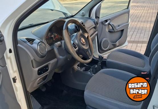 Autos - Fiat New Palio 2016 Nafta 160000Km - En Venta