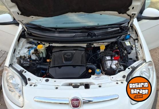 Autos - Fiat New Palio 2016 Nafta 160000Km - En Venta