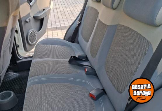 Autos - Fiat New Palio 2016 Nafta 160000Km - En Venta