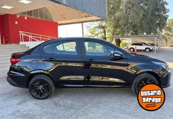 Autos - Fiat Cronos 1.3 Pack Plus AT 2025 Nafta 0Km - En Venta