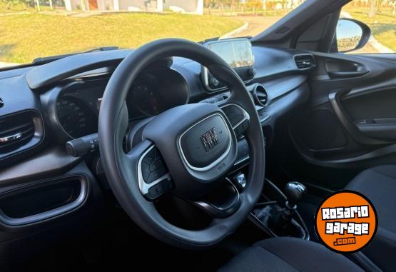 Autos - Fiat Cronos 1.3 Pack Plus AT 2025 Nafta 0Km - En Venta