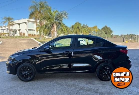 Autos - Fiat Cronos 1.3 Pack Plus AT 2025 Nafta 0Km - En Venta