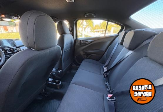 Autos - Fiat Cronos 1.3 Pack Plus AT 2025 Nafta 0Km - En Venta