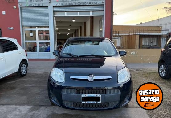 Autos - Fiat Palio 1.6 16v ESSENCE 2012 Nafta - En Venta