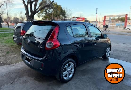 Autos - Fiat Palio 1.6 16v ESSENCE 2012 Nafta - En Venta