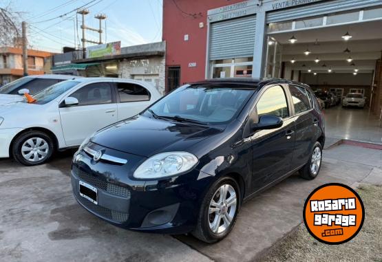 Autos - Fiat Palio 1.6 16v ESSENCE 2012 Nafta - En Venta