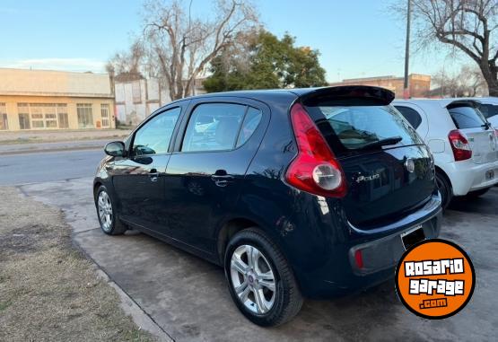 Autos - Fiat Palio 1.6 16v ESSENCE 2012 Nafta - En Venta