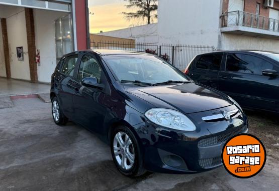 Autos - Fiat Palio 1.6 16v ESSENCE 2012 Nafta - En Venta