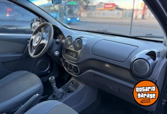 Autos - Fiat Palio 1.6 16v ESSENCE 2012 Nafta - En Venta