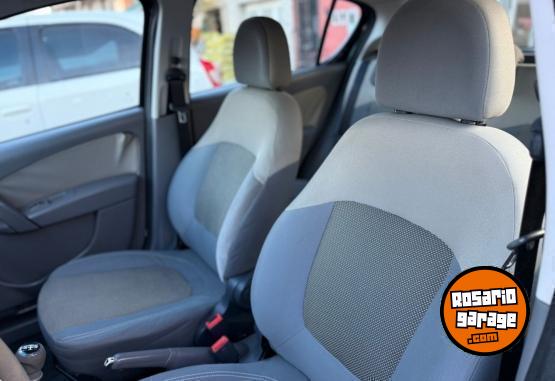 Autos - Fiat Palio 1.6 16v ESSENCE 2012 Nafta - En Venta