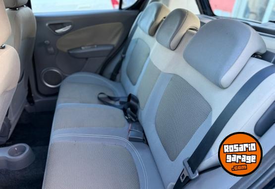 Autos - Fiat Palio 1.6 16v ESSENCE 2012 Nafta - En Venta