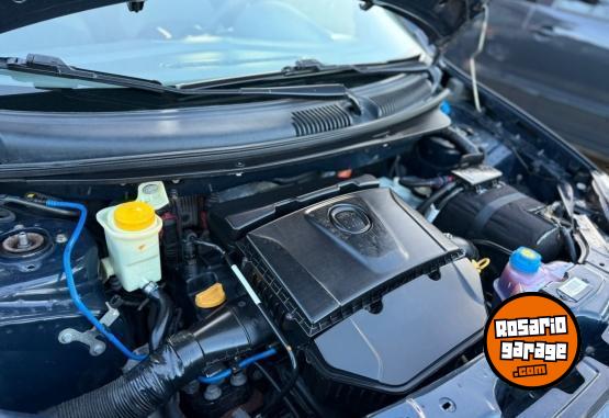 Autos - Fiat Palio 1.6 16v ESSENCE 2012 Nafta - En Venta