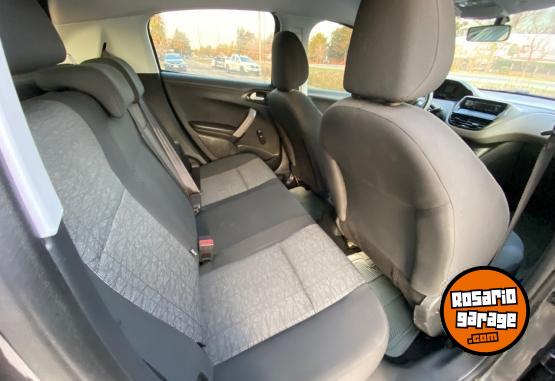 Autos - Peugeot 208 Active 1.6 2020 Nafta 42000Km - En Venta