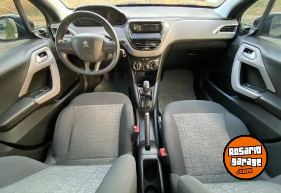 Autos - Peugeot 208 Active 1.6 2020 Nafta 42000Km - En Venta