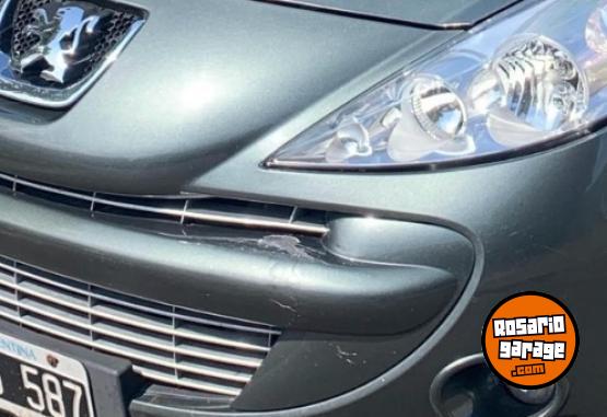 Autos - Peugeot 207 Compact 2011 Nafta 132500Km - En Venta