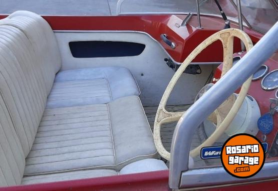 Embarcaciones - Regnicoli 540 - En Venta