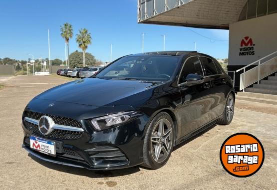 Autos - Mercedes Benz A250 AMG-LINE 224 HP 2020 Nafta 75000Km - En Venta