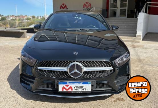 Autos - Mercedes Benz A250 AMG-LINE 224 HP 2020 Nafta 75000Km - En Venta