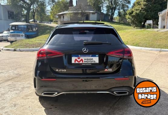 Autos - Mercedes Benz A250 AMG-LINE 224 HP 2020 Nafta 75000Km - En Venta