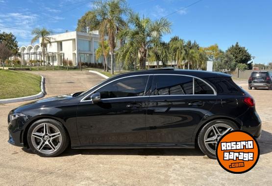 Autos - Mercedes Benz A250 AMG-LINE 224 HP 2020 Nafta 75000Km - En Venta