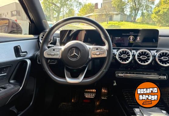 Autos - Mercedes Benz A250 AMG-LINE 224 HP 2020 Nafta 75000Km - En Venta