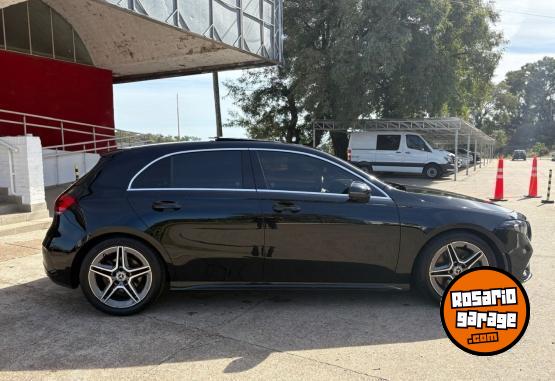 Autos - Mercedes Benz A250 AMG-LINE 224 HP 2020 Nafta 75000Km - En Venta