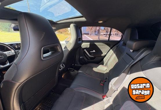 Autos - Mercedes Benz A250 AMG-LINE 224 HP 2020 Nafta 75000Km - En Venta