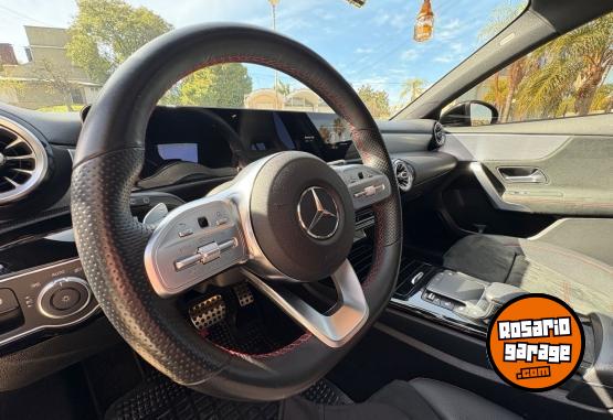 Autos - Mercedes Benz A250 AMG-LINE 224 HP 2020 Nafta 75000Km - En Venta