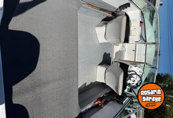 Embarcaciones - Pacu 550 - En Venta