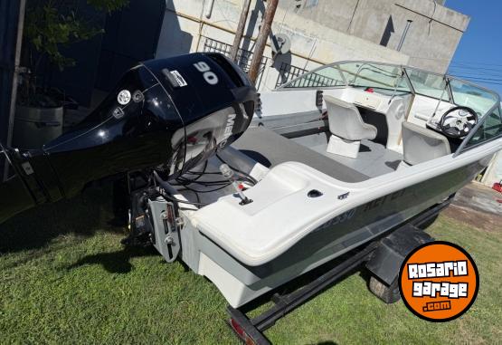 Embarcaciones - Pacu 550 - En Venta