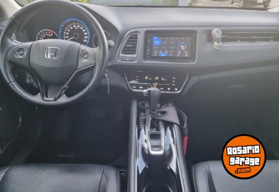 Autos - Honda HR V EXL CVT 2020 Nafta 110000Km - En Venta