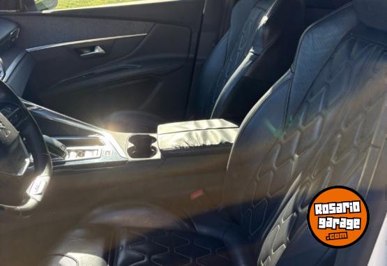 Autos - Peugeot 3008 gt line hdi 2018 Diesel 114500Km - En Venta