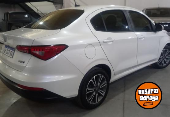 Autos - Fiat CRONOS 2021 Nafta 33000Km - En Venta