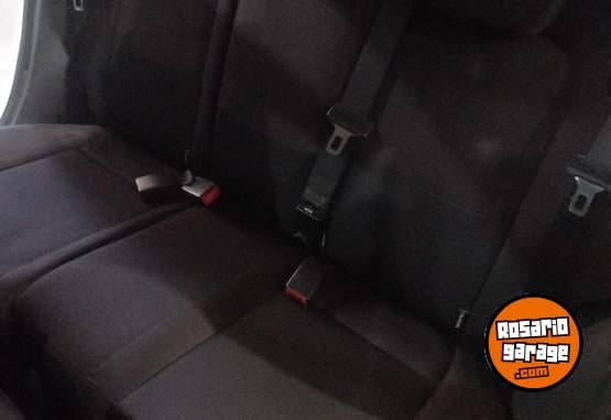 Autos - Fiat CRONOS 2021 Nafta 33000Km - En Venta