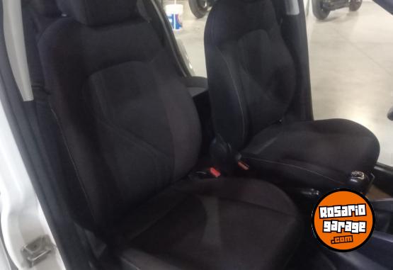 Autos - Fiat CRONOS 2021 Nafta 33000Km - En Venta