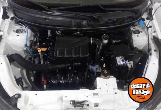 Autos - Fiat CRONOS 2021 Nafta 33000Km - En Venta