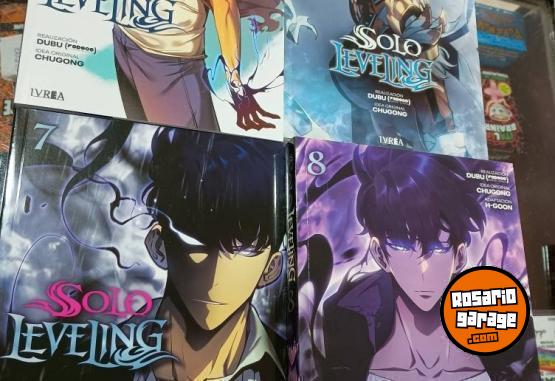 Otros - Mangas y comics libros Marvel y DC - En Venta