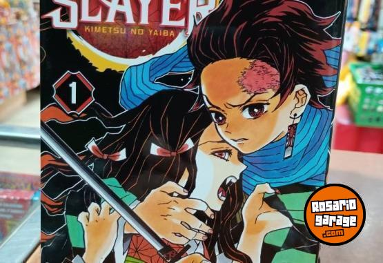 Otros - Mangas y comics libros Marvel y DC - En Venta