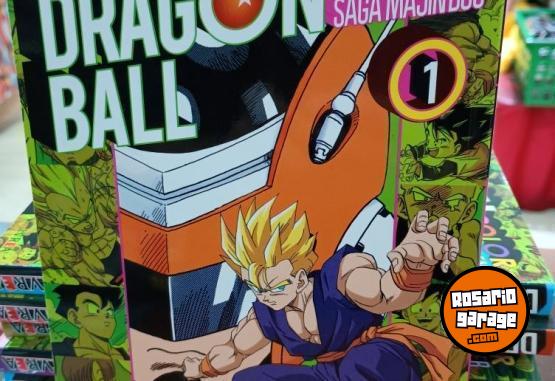 Otros - Mangas y comics libros Marvel y DC - En Venta