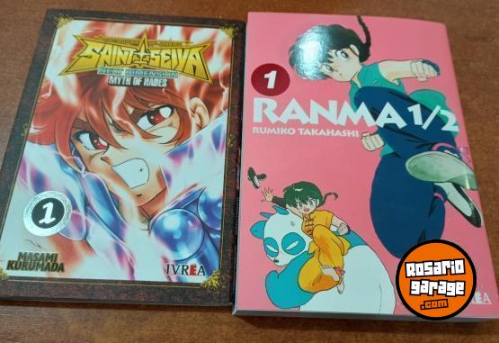 Otros - Mangas y comics libros Marvel y DC - En Venta