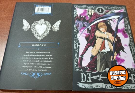 Otros - Mangas y comics libros Marvel y DC - En Venta