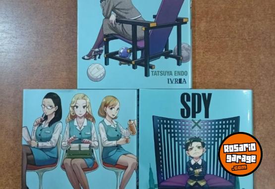 Otros - Mangas y comics libros Marvel y DC - En Venta