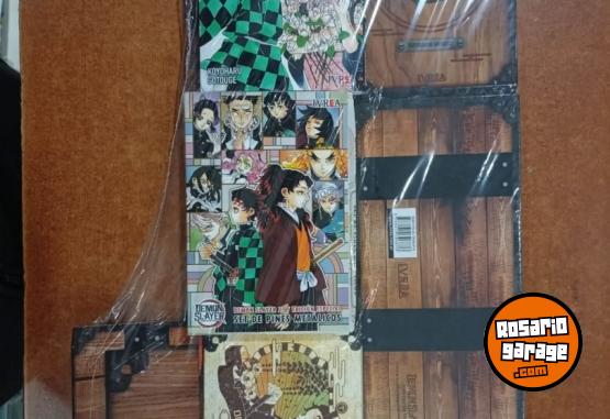 Otros - Mangas y comics libros Marvel y DC - En Venta