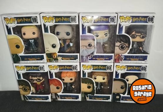 Otros - Guerreras kpop y anime Mu�ecos plasticos funko pop anime series y superheroes - En Venta