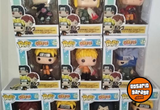 Otros - Guerreras kpop y anime Mu�ecos plasticos funko pop anime series y superheroes - En Venta