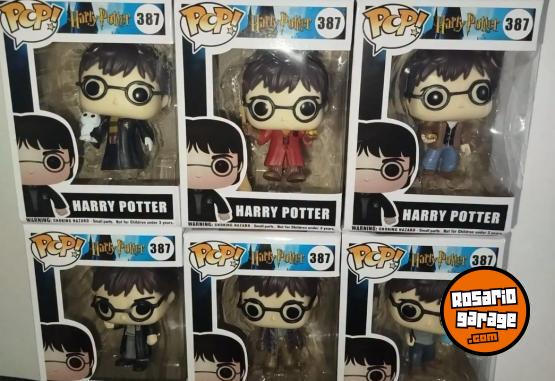 Otros - Muñecos estilo funko Stranger things, anime series peliculas y futbol - En Venta